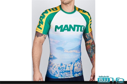 Manto 